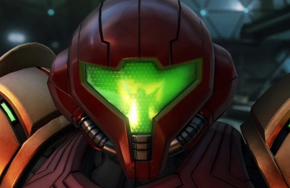 Metroid Prime 4: Beyond reveals new psychic powers for Samus in Nintendo Direct gameplay trailer