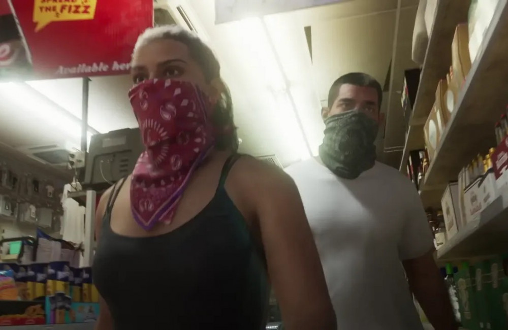 GTA VI’s release date hidden to ‘maintain the anticipation and excitement’, Take-Two CEO says