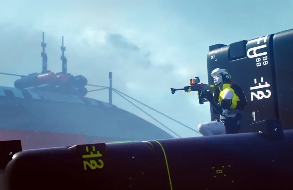 Marathon to get live-stream gameplay showcase, Bungie confirms