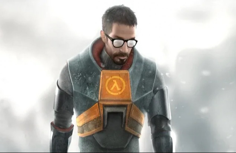 Half-Life 3 ‘is coming and will be the final chapter of the series’