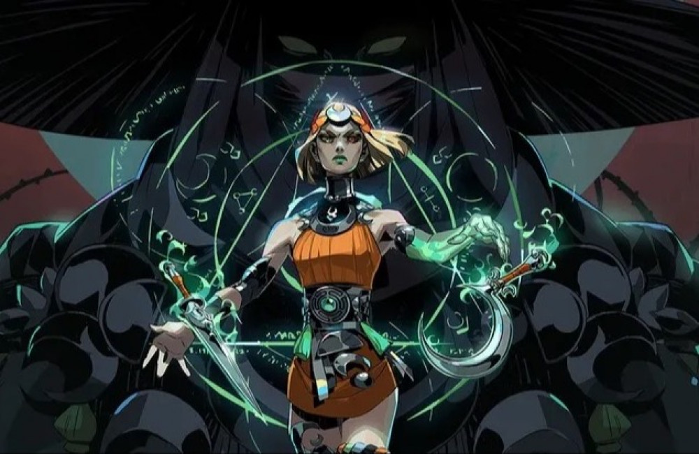 Hades II launching as timed console exclusive on Nintendo Switch 1+ 2