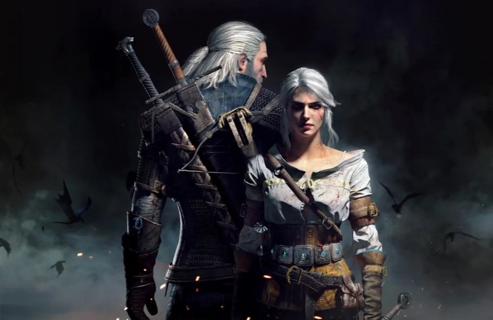 The Witcher spin-off studio The Molasses Flood merges with CD Projekt Red
