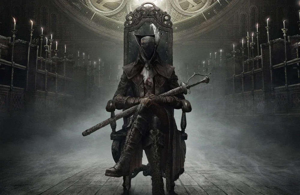 Bloodborne producer announces new company Sirius Studio
