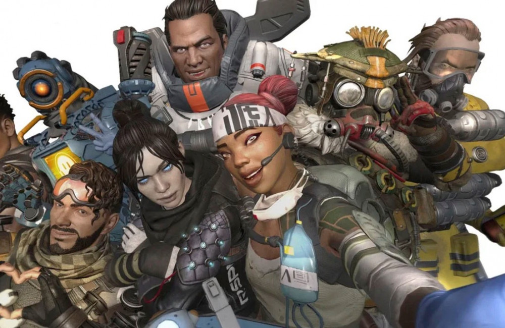 Ubisoft ‘working on new battle royale inspired by Apex Legends’