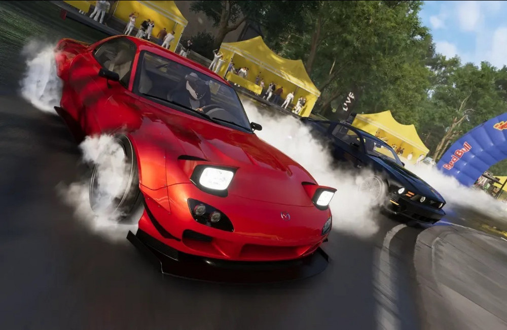 The Crew 2 offline mode to enter testing phase next week, Ubisoft confirms