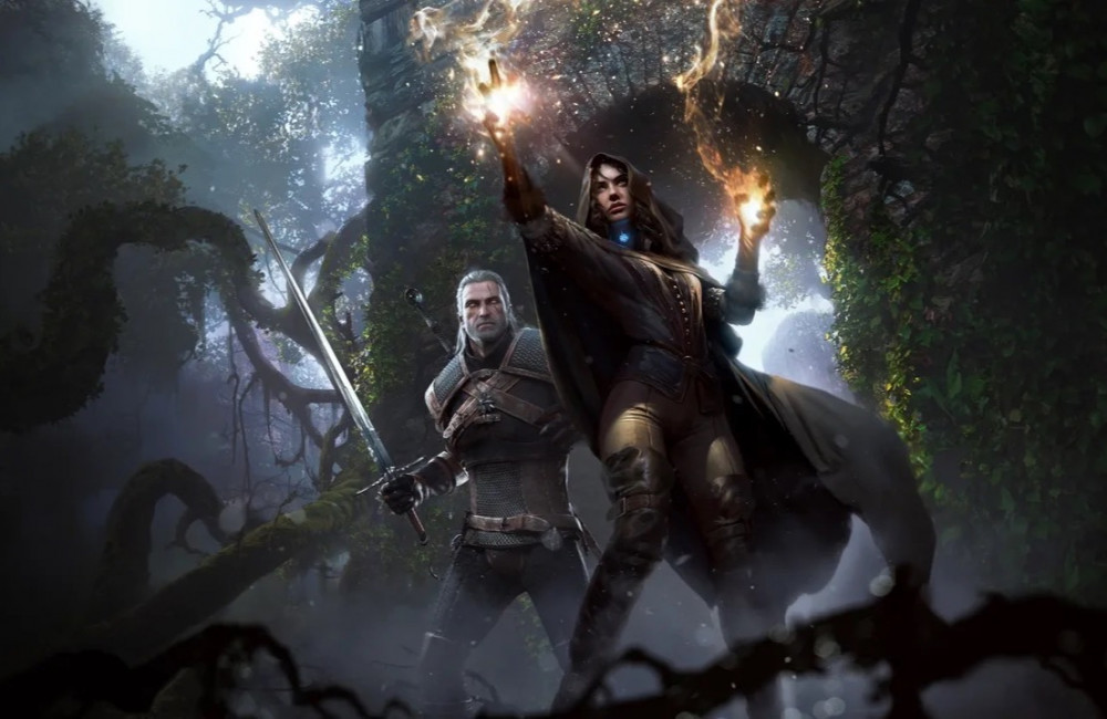 The Witcher 3 Yennefer voice actress Denise Dough casts doubt on franchise return