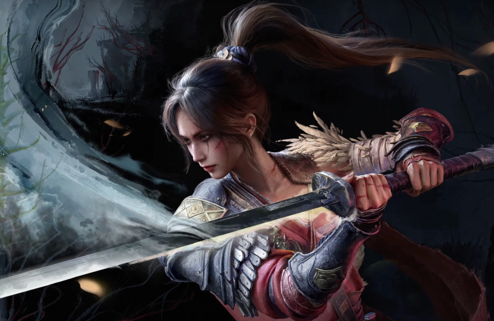 Wuchang: Fallen Feathers lands summer 2025 release date with pre-orders now live