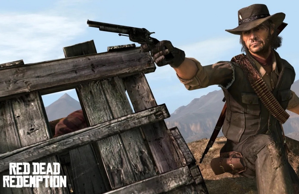 Red Dead Redemption’s John Marston voice actor teases ‘exciting news’ coming this week