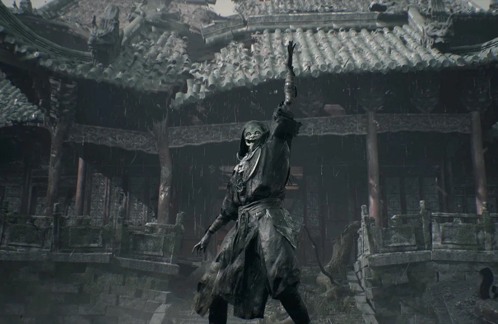 Phantom Blade Zero isn’t a true ‘soulslike’ game, says creator