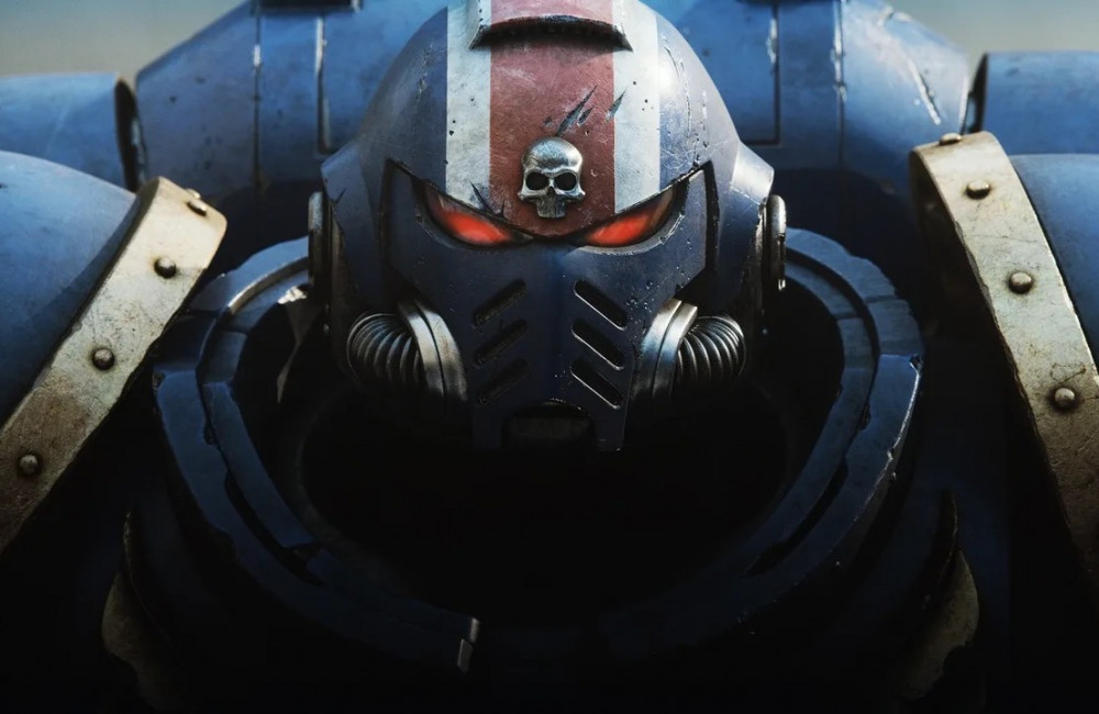 Warhammer 40k: Space Marine 2 gets new Siege Mode in Patch 8