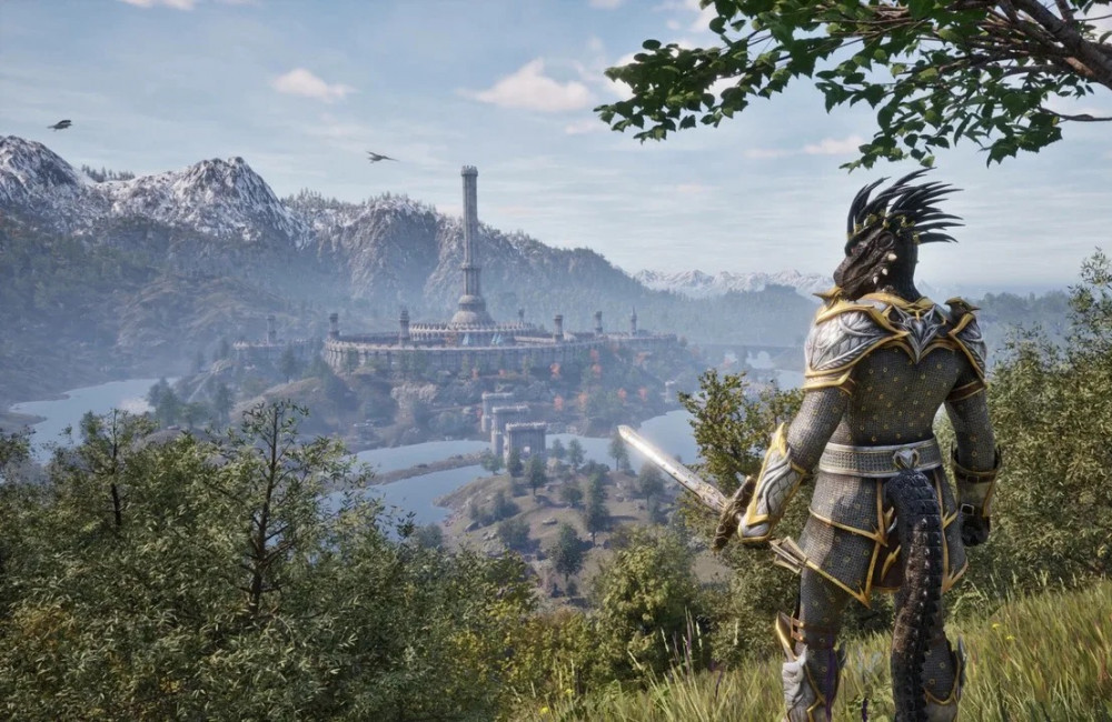 The Elder Scrolls Oblivion Remastered studio Virtuos confirms company ‘restructure’
