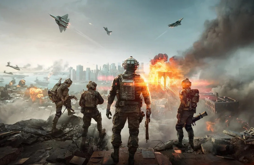 Battlefield 6 campaign full details revealed with multiplayer showcase coming July 31