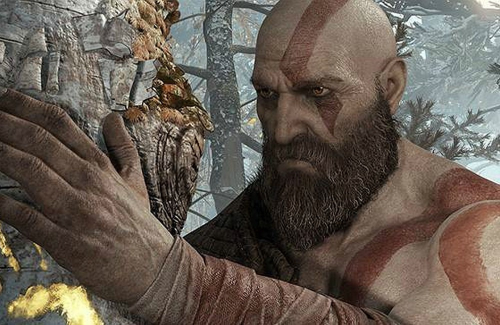 God of War TV series will ‘emulate the tone of the game’, showrunner Ronald D. Moore says