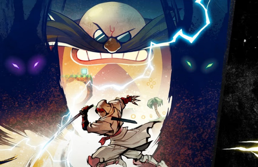 Shinobi: Art of Vengeance adds Dr. Eggman in DLC