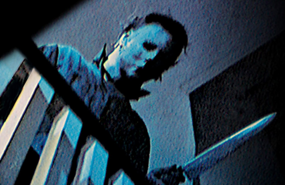 Halloween is being adapted into a video game