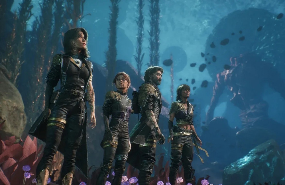 Clair Obscur: Expedition 33 is ‘not the end’ of the series, director insists