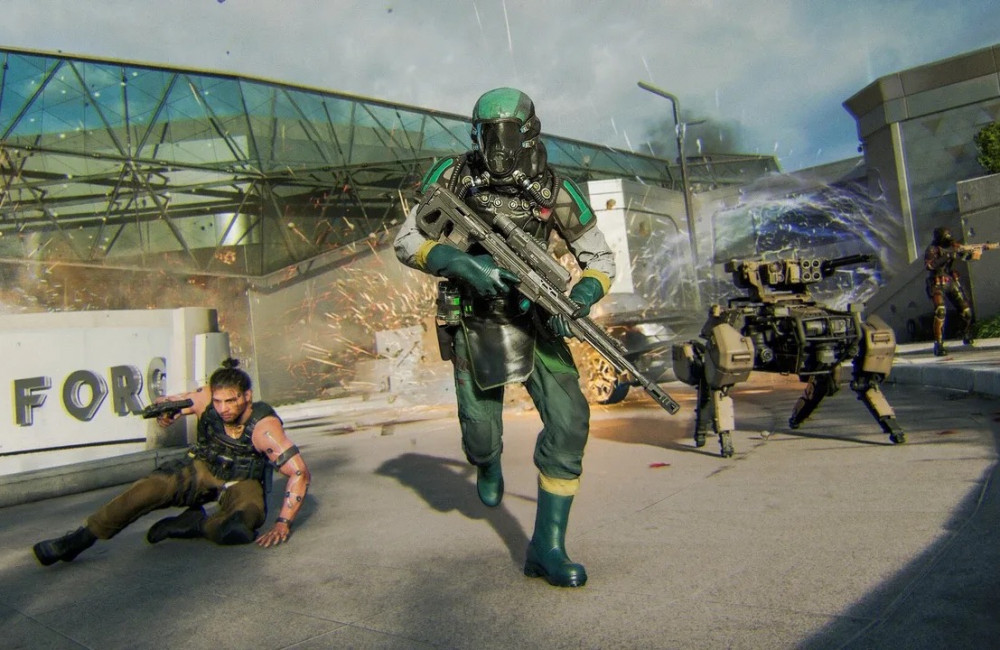 COD: Black Ops 7 Early Access Beta and Open Beta times confirmed by Activision