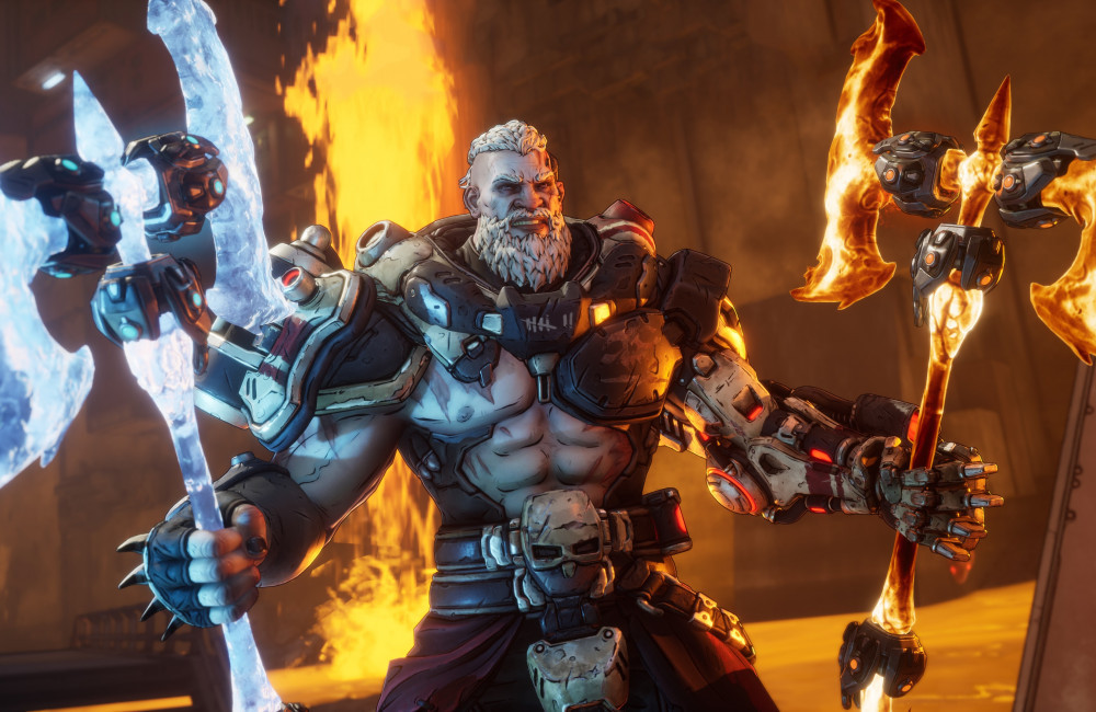 Borderlands 4 sales ‘softer’ than expected due to PC issues, Take-Two boss says