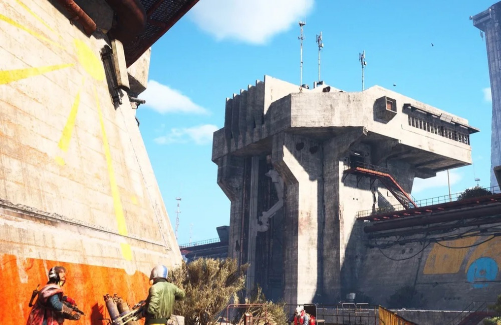 Arc Raiders tops its own Steam concurrent player count again at nearly 500k