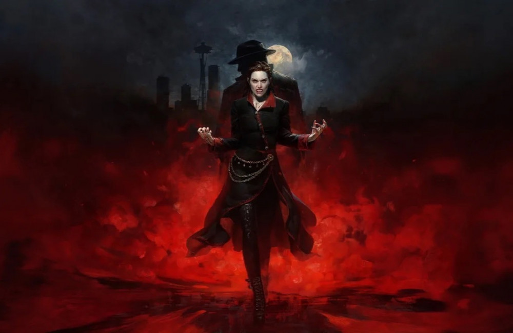 Vampire: The Masquade – Bloodlines 2 failure attributed to Paradox, studio insists
