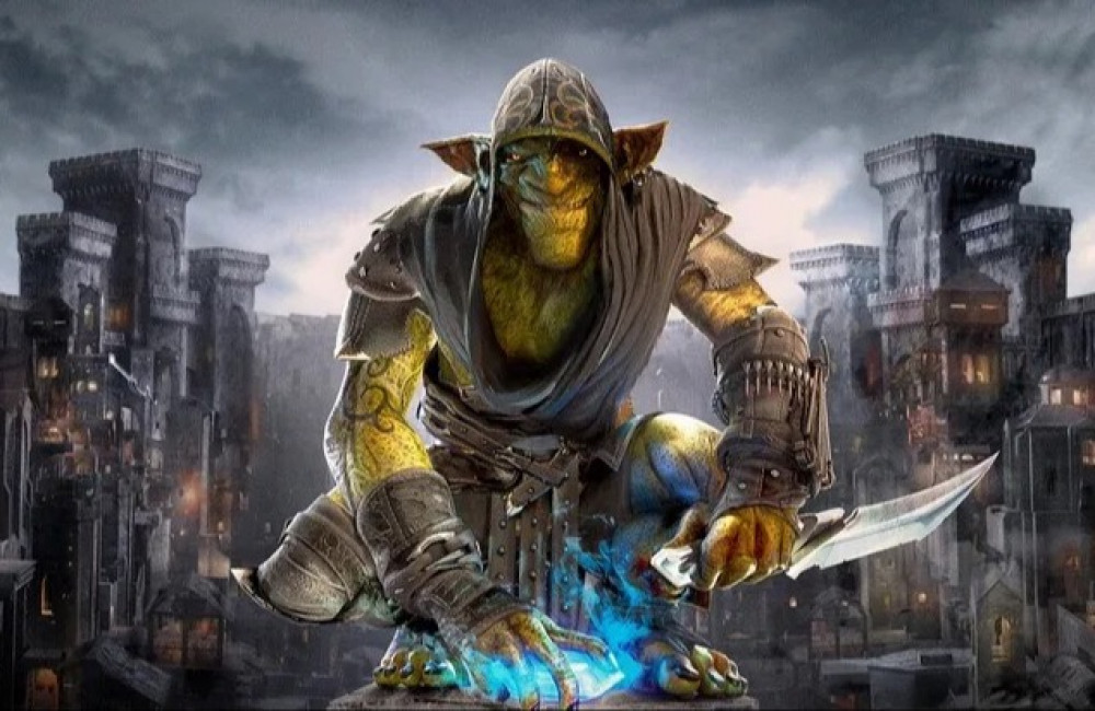 Styx: Blades of Greed delayed to 2026 so Cyanide can deliver ‘best possible version’ of the game