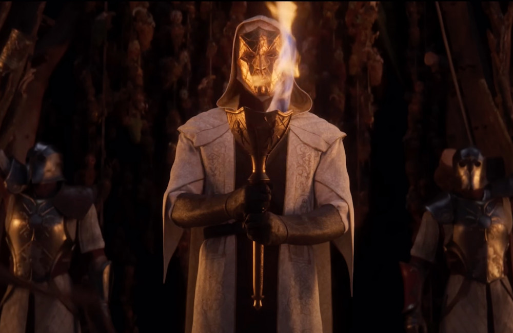 Larian says Divinity will support co-op at release and build on Baldur’s Gate III foundations