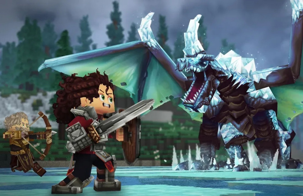 Hytale earns enough money to cover development costs for next two years before its even launched
