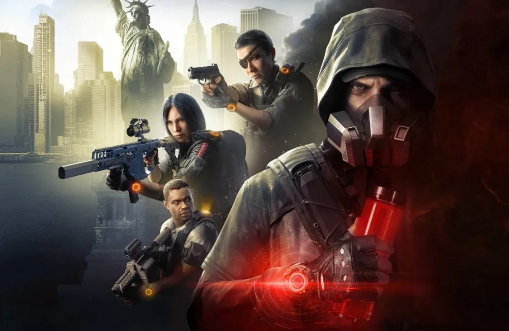 Ubisoft confirms more layoffs at The Division stidio Massive Entertainment and Ubisoft Stockholm