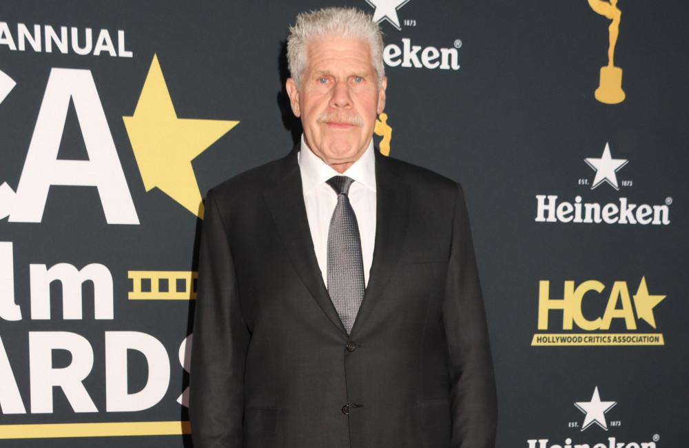 Fallout legend Ron Perlman reveals low payday for iconic game