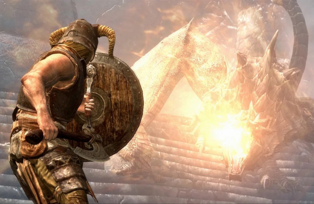 The Elder Scrolls VI ‘was going to be like The Empire Strikes Back’, former Bethesda designer says