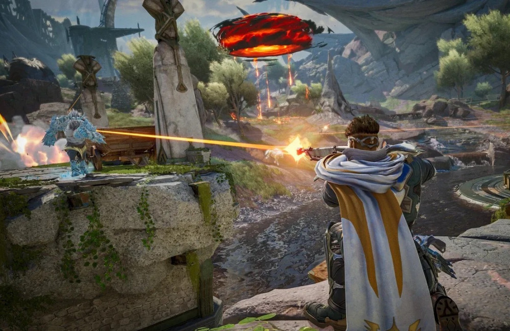 Highguard staying online despite layoffs at Wildlight, with ‘core group’ of devs left for support