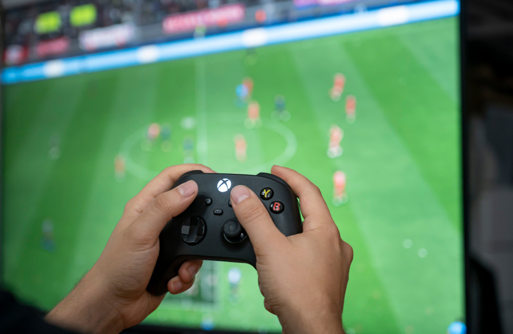 New Xbox leadership team allays AI concerns