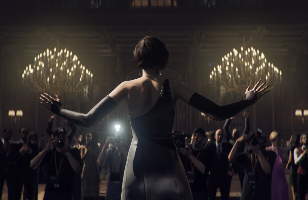 Milla Jovovich stars in Hitman World of Assassination's new Elusive Target Mission