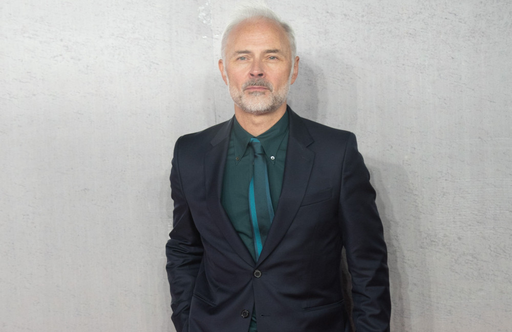 Mark Bonnar eyes Assassin's Creed TV role