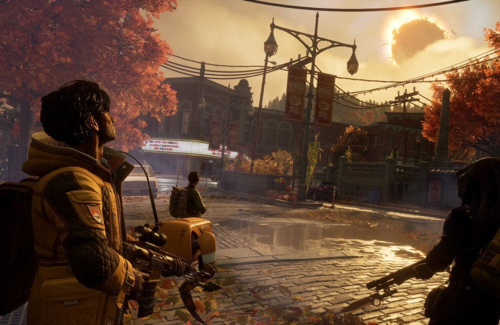 Arkane almost made Thief 4 and Blade Runner game