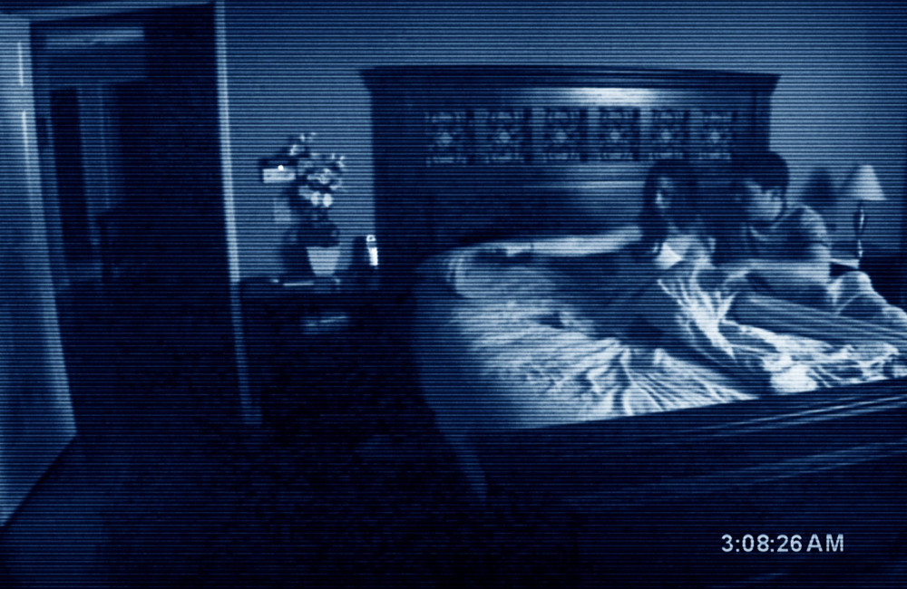 Paranormal Activity game cancelled after Paramount refused to give devs 'more time'
