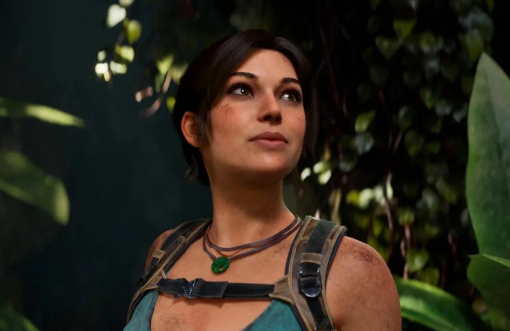 Tomb Raider: Legacy of Atlantis devs defend AI use 'getting the right answers faster'