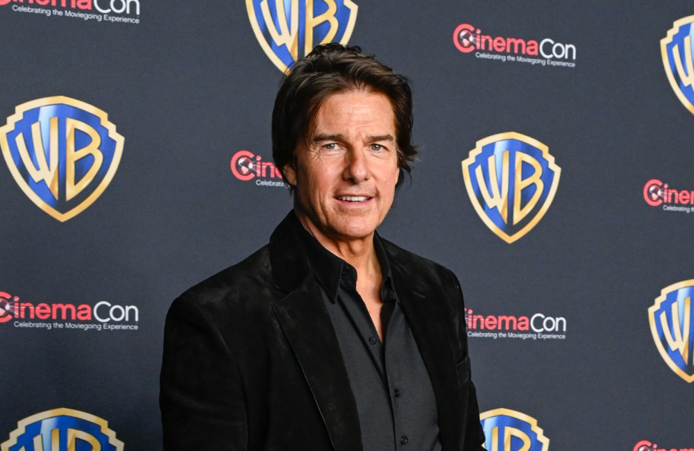 Halo boss discusses Tom Cruise voicing Master Chief rumours