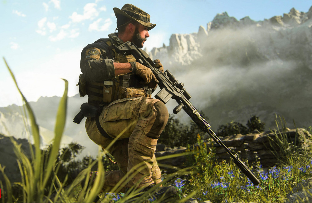 Call of Duty: Modern Warfare team promises end to whacky crossovers