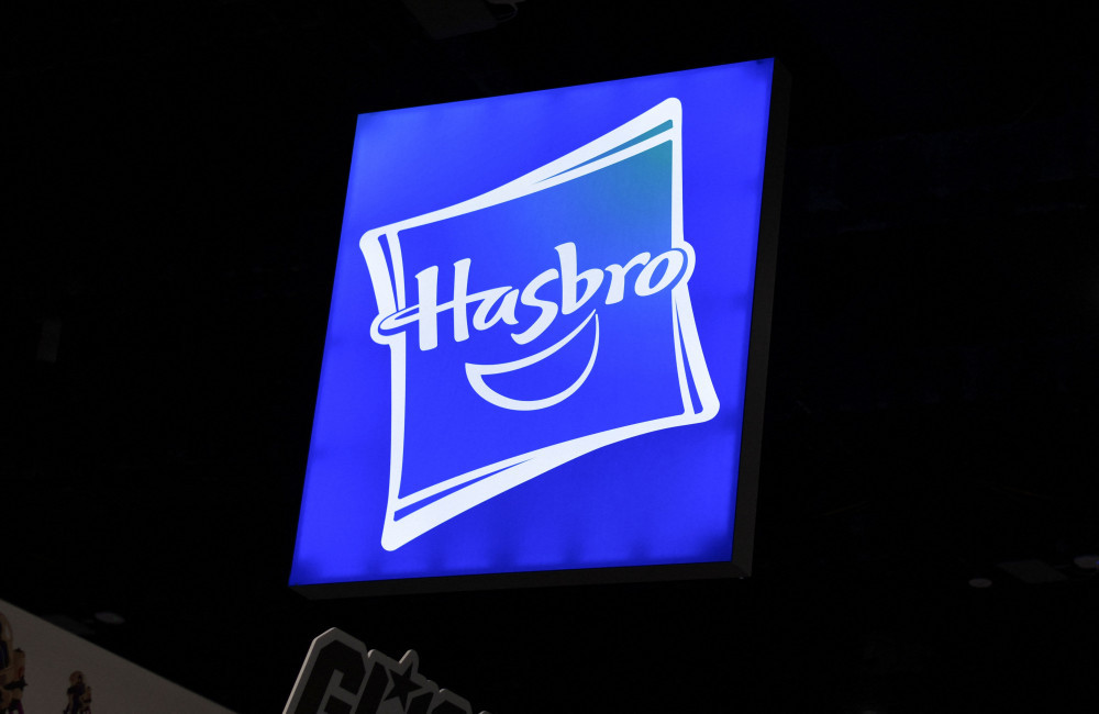 Hasbro suffers $56 million hit after scrapping several video games