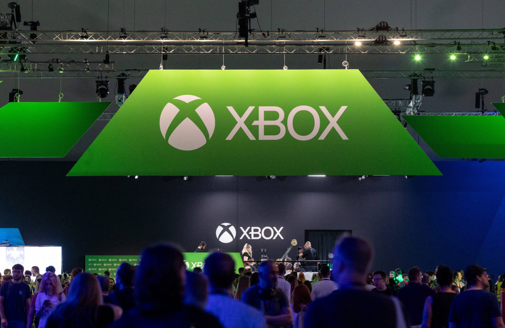 Xbox executive explains outage cause